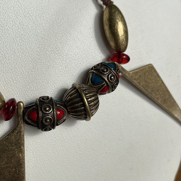 JewelMint Urban Tribe Necklace - Picture 4 of 10